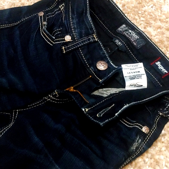 Jeans - Picture 4 of 6